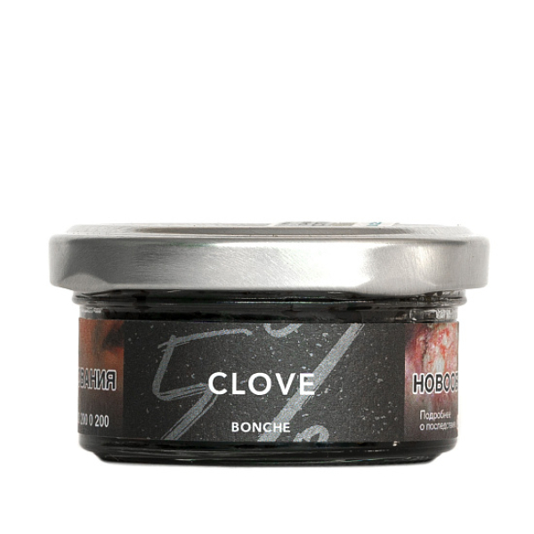 Табак Bonche Clove (Гвоздика) 30 гр в Луганске