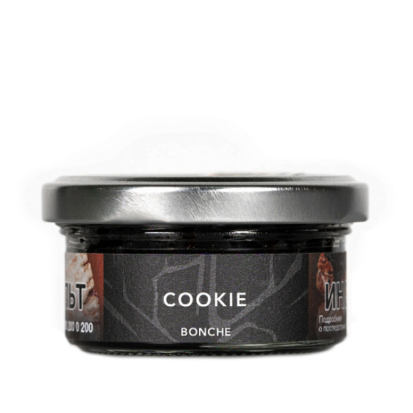 Табак Bonche Cookie (Печенье) 30 гр в Луганске