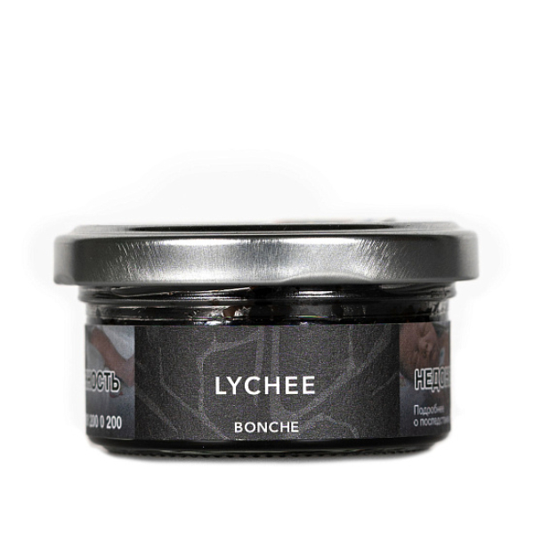 Табак Bonche Lychee (Личи) 30 гр в Луганске