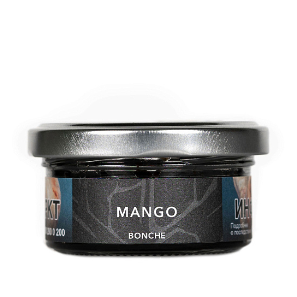 Табак Bonche Mango (Манго) 30 гр в Луганске