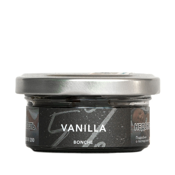 Табак Bonche Vanilla (Ваниль) 30 гр в Луганске