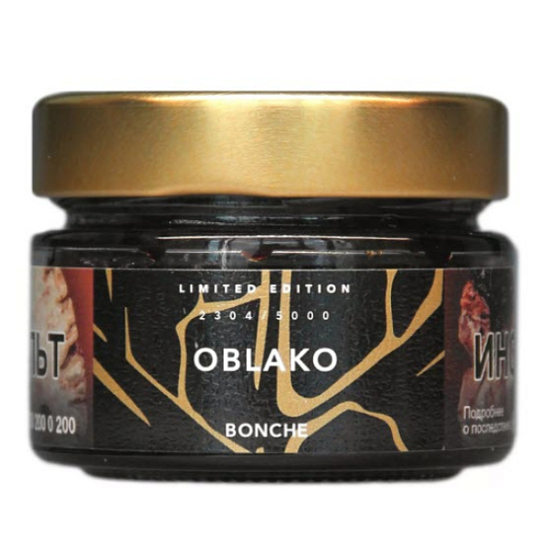 Табак Bonche Oblako (Облако) 80 гр в Луганске