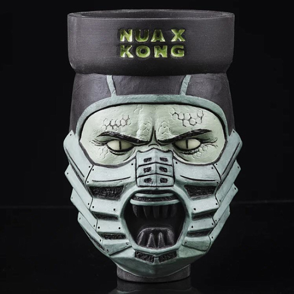 Чаша Kong REPTILE в Луганске