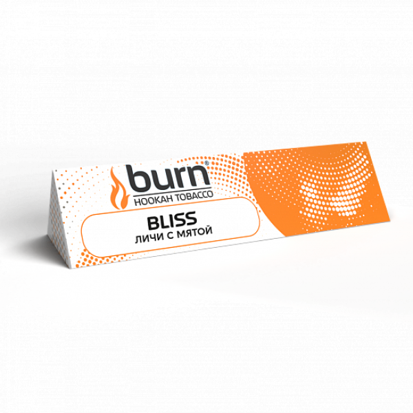 Табак BURN BLISS 25 грамм в Луганске