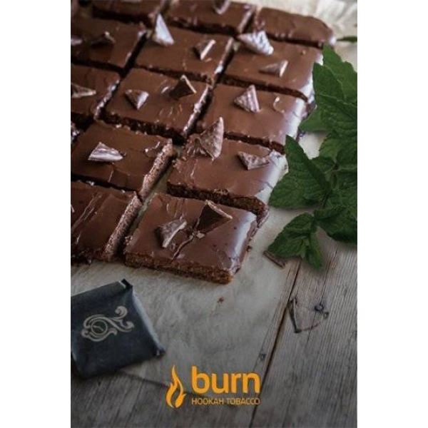 Табак Burn After Eight 100 грамм в Луганске