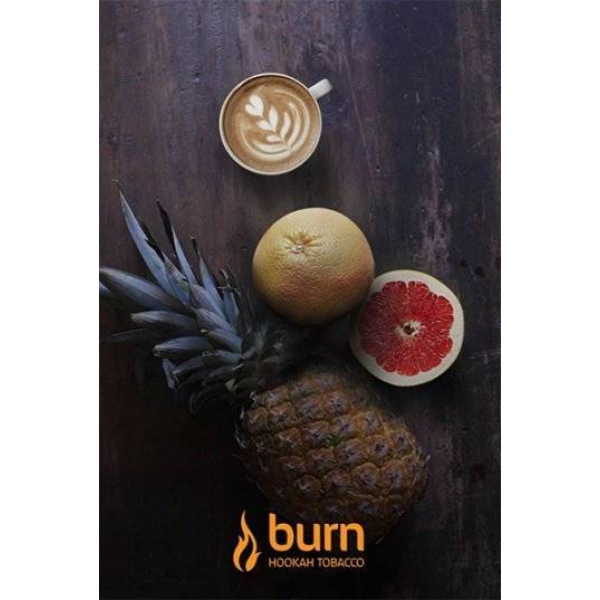 Табак Burn Bali Lounge 100 грамм в Луганске