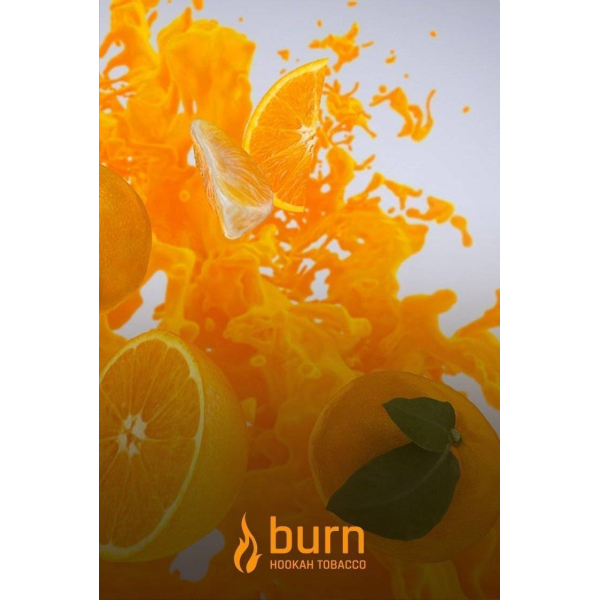 Табак Burn Fanta 100 грамм в Луганске