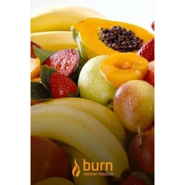 Табак Burn Feel Good 100 грамм в Луганске