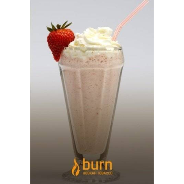 Табак Burn Milkshake 100 грамм в Луганске
