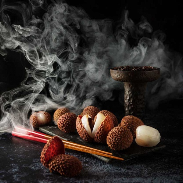 Табак Blackburn Asian Lychee 100 грамм в Луганске