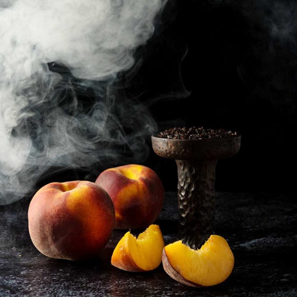 Табак Blackburn Peach Killer 100 грамм в Луганске