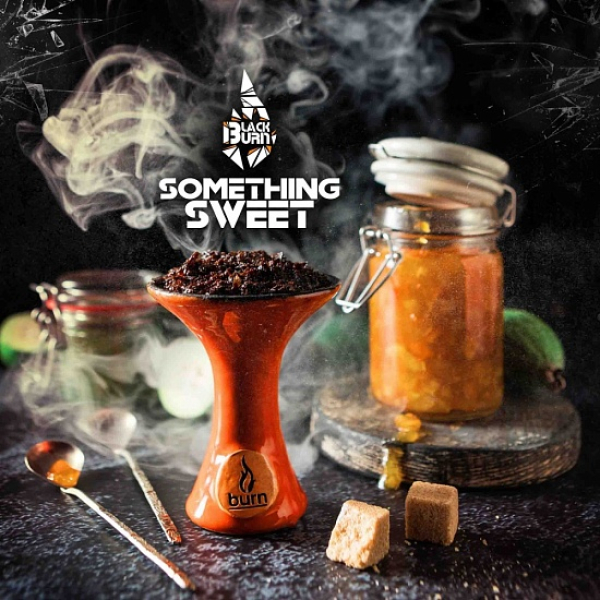 Табак Blackburn Something Sweet 100 грамм в Луганске