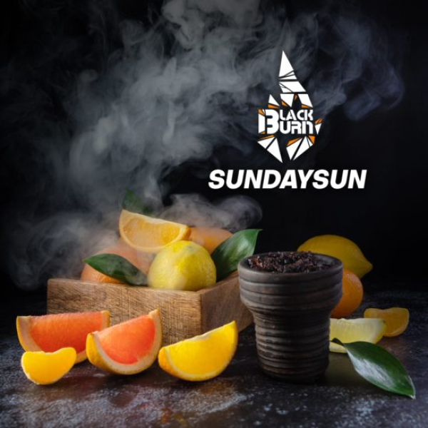 Табак Blackburn Something Tropical 100 грамм в Луганске
