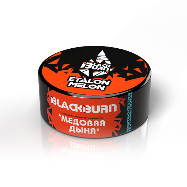 Табак Blackburn Etalon Melon (Медовая дыня) 25 гр в Луганске
