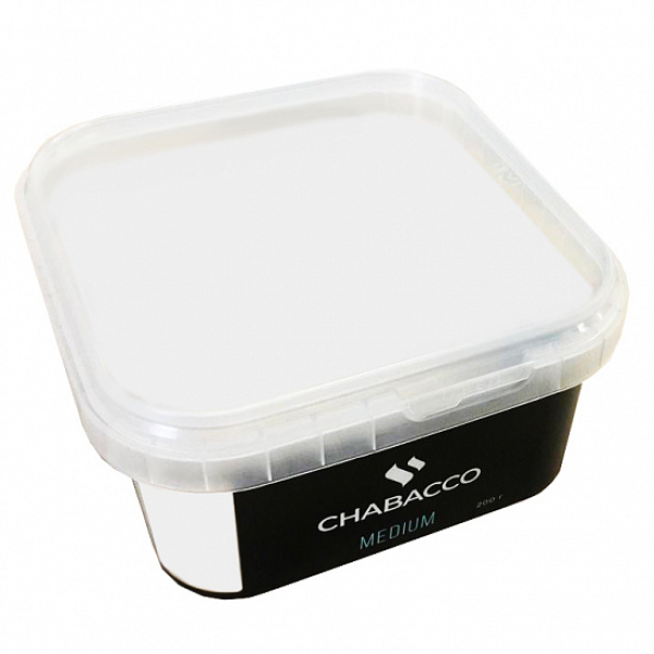 Смесь Chabacco Medium Lime Pie (Лаймовый Пирог) 200 гр в Луганске
