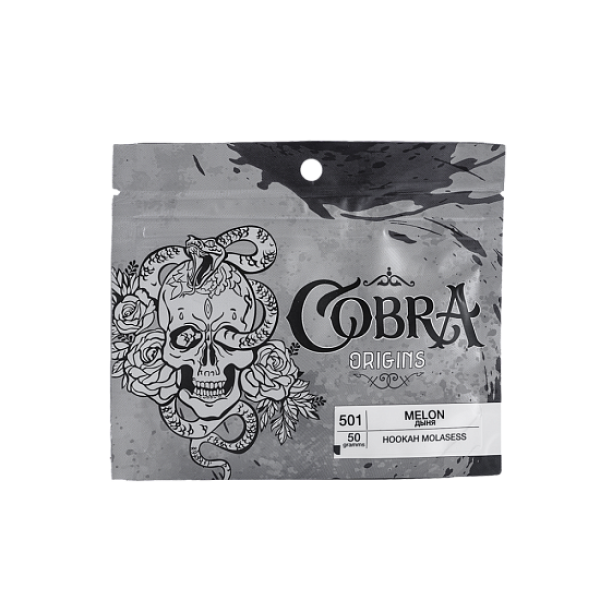 Смесь Cobra Origins Melon 50 гр в Луганске