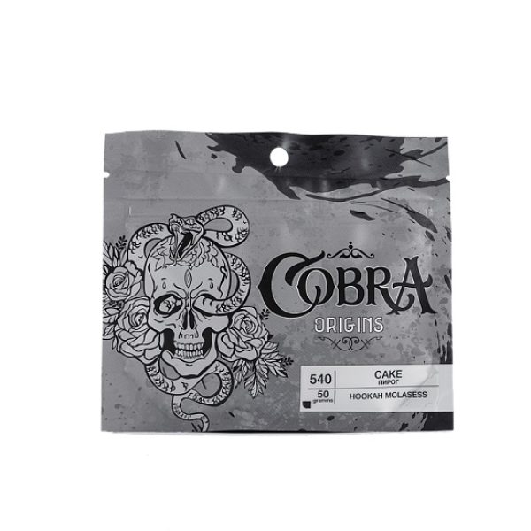 Смесь Cobra Origins Cake 50гр в Луганске