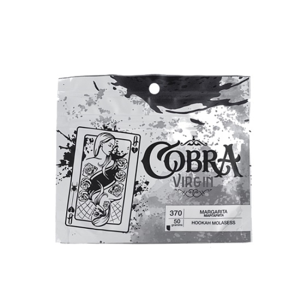 Смесь Cobra Virgin Margarita 50гр в Луганске