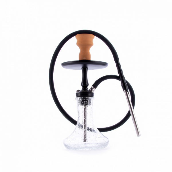 Кальян Craft Gypsy Nano Black в Луганске