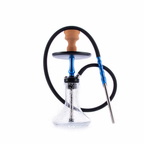 Кальян Craft Gypsy Nano Blue в Луганске