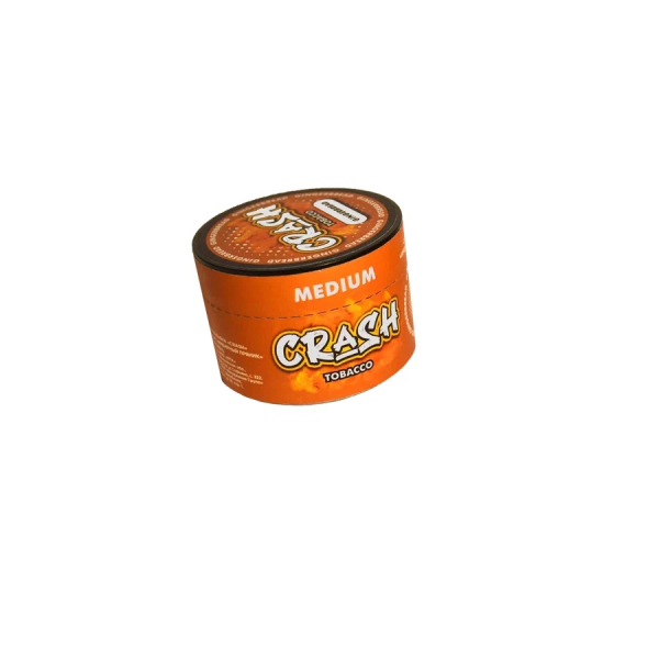 Табак CRASH TOBACCO Gingerbread 50 гр в Луганске
