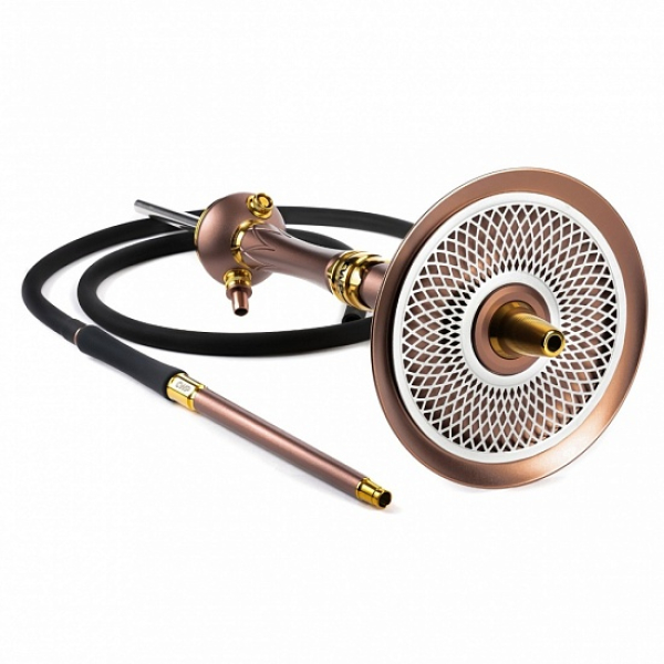 Кальян CWP Razor II Bronze-Gold в Луганске