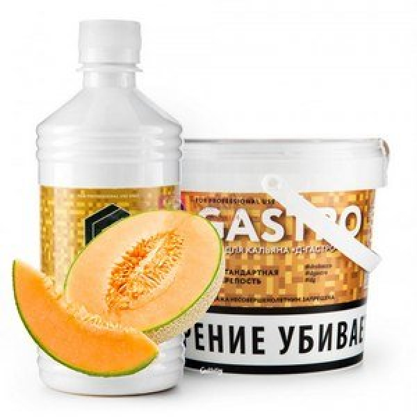 Табак D-Gastro Дыня 500 грамм в Луганске