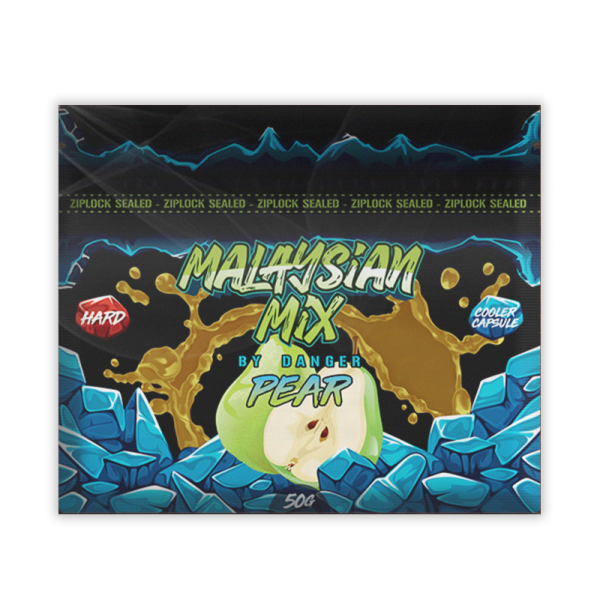 Смесь Malaysian Mix Hard Pear (Груша) 50 грамм в Луганске
