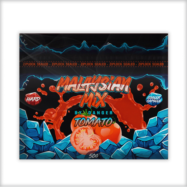 Смесь Malaysian Mix Hard Tomato (Томаты) 50 грамм в Луганске