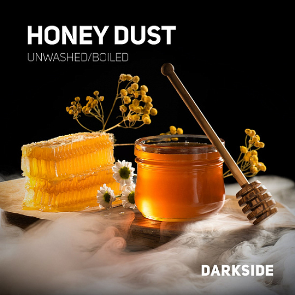 Табак Darkside Core Honey Dust 30 грамм в Луганске