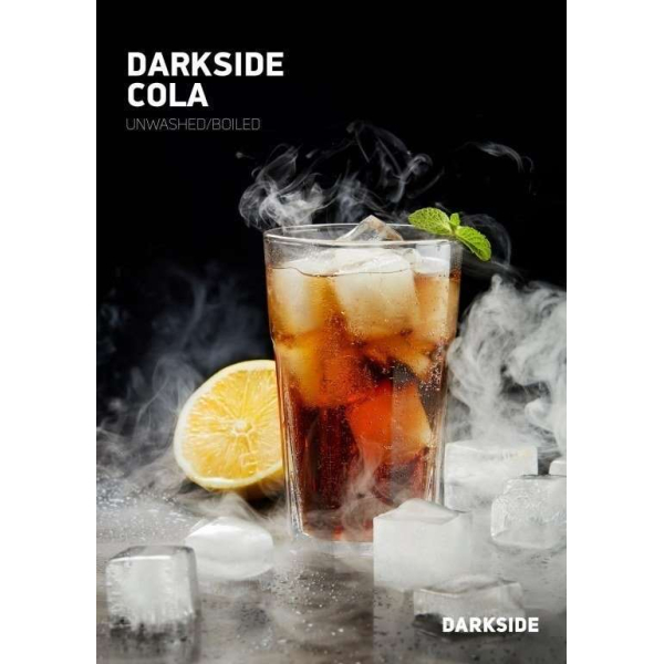 Табак Darkside Cola Rare 250 грамм в Луганске