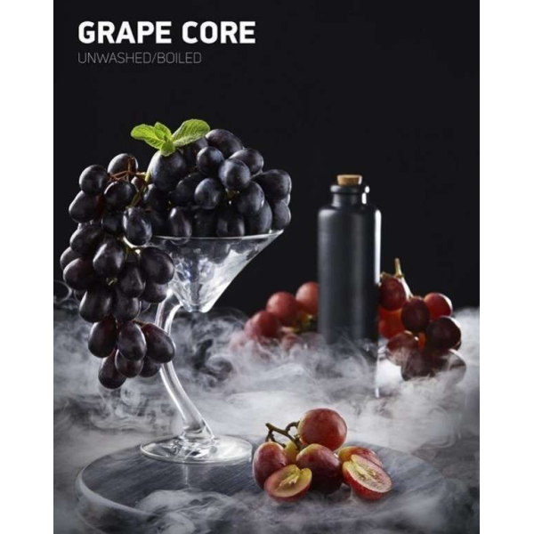 Табак Darkside Grape Core Rare 100 грамм в Луганске