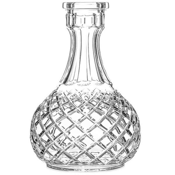 Колба ALPHA HOOKAH CRYSTAL X GOLD в Луганске