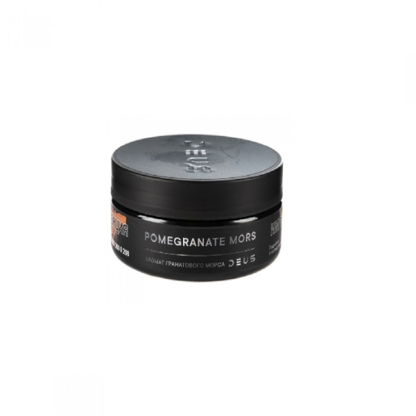 Табак Deus Pomegranate Mors (Гранатовый морс) 20 гр в Луганске