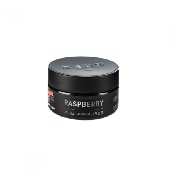Табак Deus Raspberry (Малина) 20 гр в Луганске