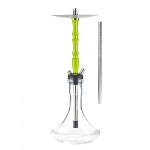 Кальян DSH Eco Metallic Lime (50 см) в Луганске