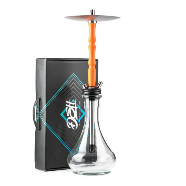 Кальян DSH Eco Orange (50 см) в Луганске