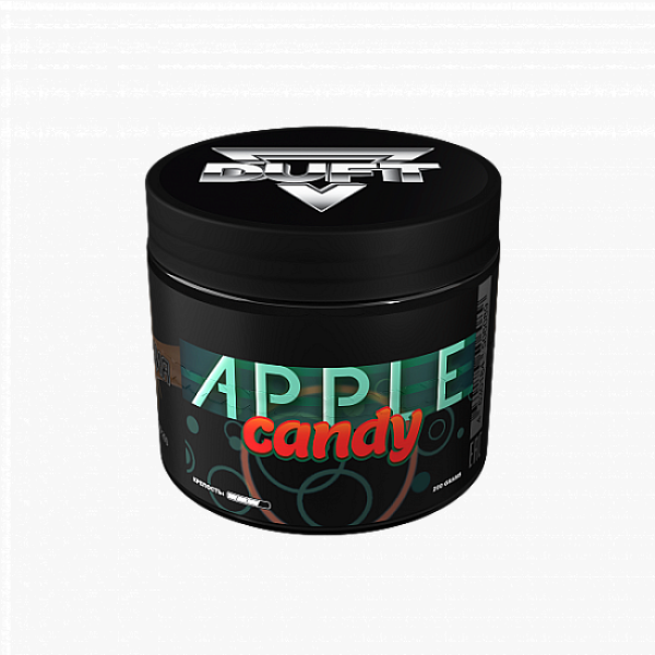 Табак DUFT Apple Candy (яблочная конфета) 200 гр в Луганске