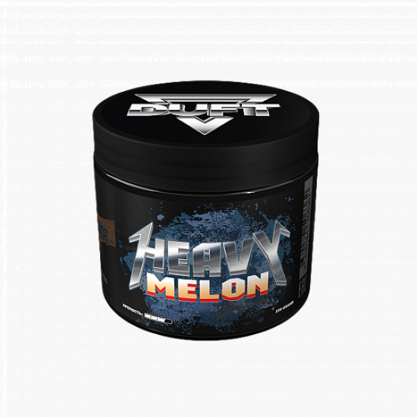 Табак DUFT Heavy Melon (дыня) 200 гр в Луганске