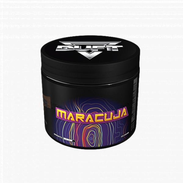 Табак DUFT Maracuja (маракуйя) 200 гр в Луганске