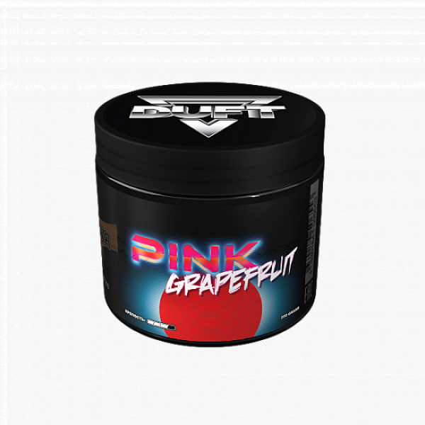 Табак DUFT Pink Grapefruit (розовый грейпфрут) 200 гр в Луганске