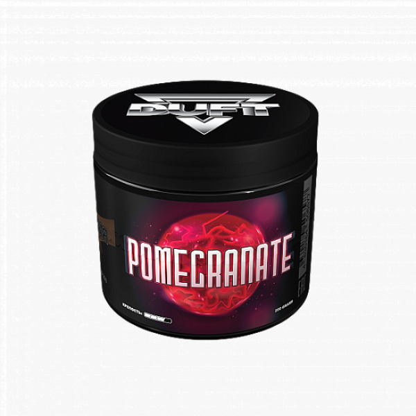 Табак DUFT Pomegranate (гранат) 200 гр в Луганске