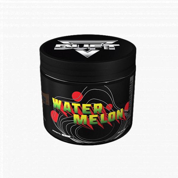 Табак DUFT Watermelon (арбуз) 200 гр в Луганске
