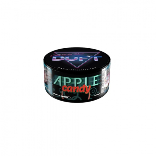 Табак DUFT APPLE CANDY 20 гр в Луганске