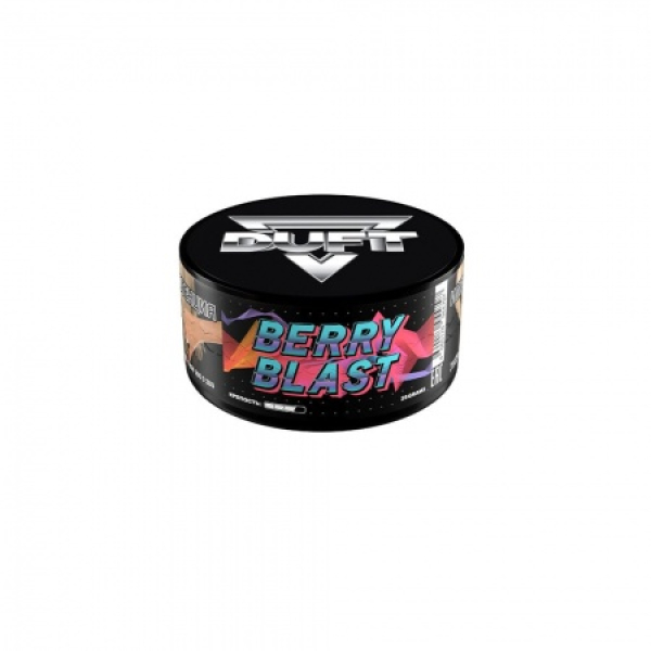 Табак DUFT BERRY BLAST 20 гр в Луганске