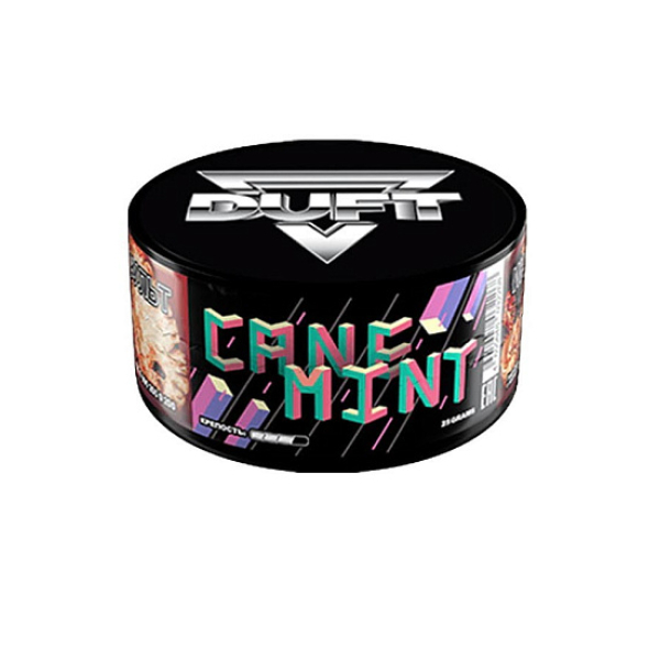 Табак DUFT CANE MINT 20 гр в Луганске