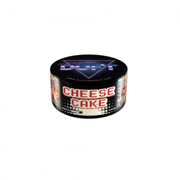 Табак DUFT CHEESECAKE 20 гр в Луганске