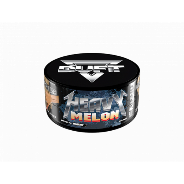 Табак DUFT HEAVY MELON 20 гр в Луганске