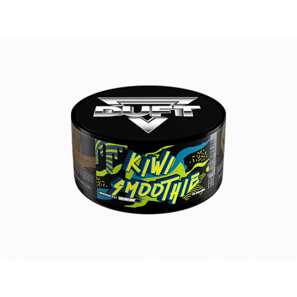 Табак DUFT KIWI SMOOTHIE 20 гр в Луганске