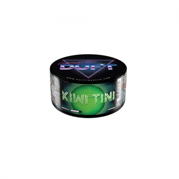 Табак DUFT KIWI TINI 20 гр в Луганске